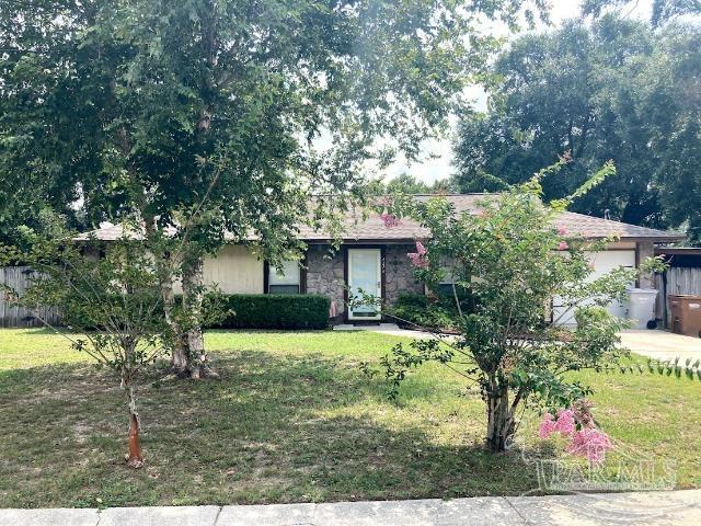 4228 Queens Court Milton, FL 32571 - Photo 1 of 25