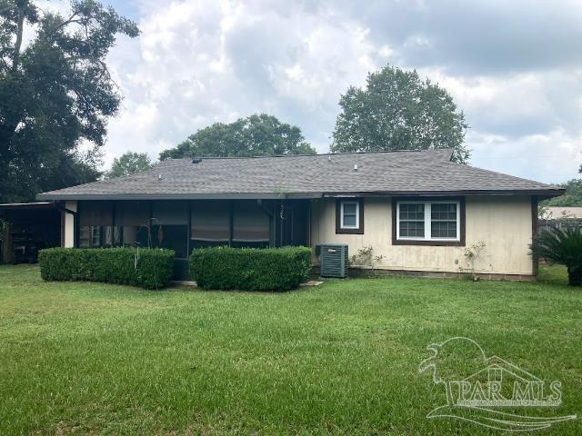 4228 Queens Court Milton, FL 32571 - Photo 3 of 25