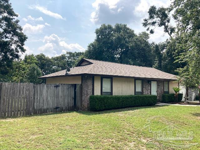 4228 Queens Court Milton, FL 32571 - Photo 5 of 25