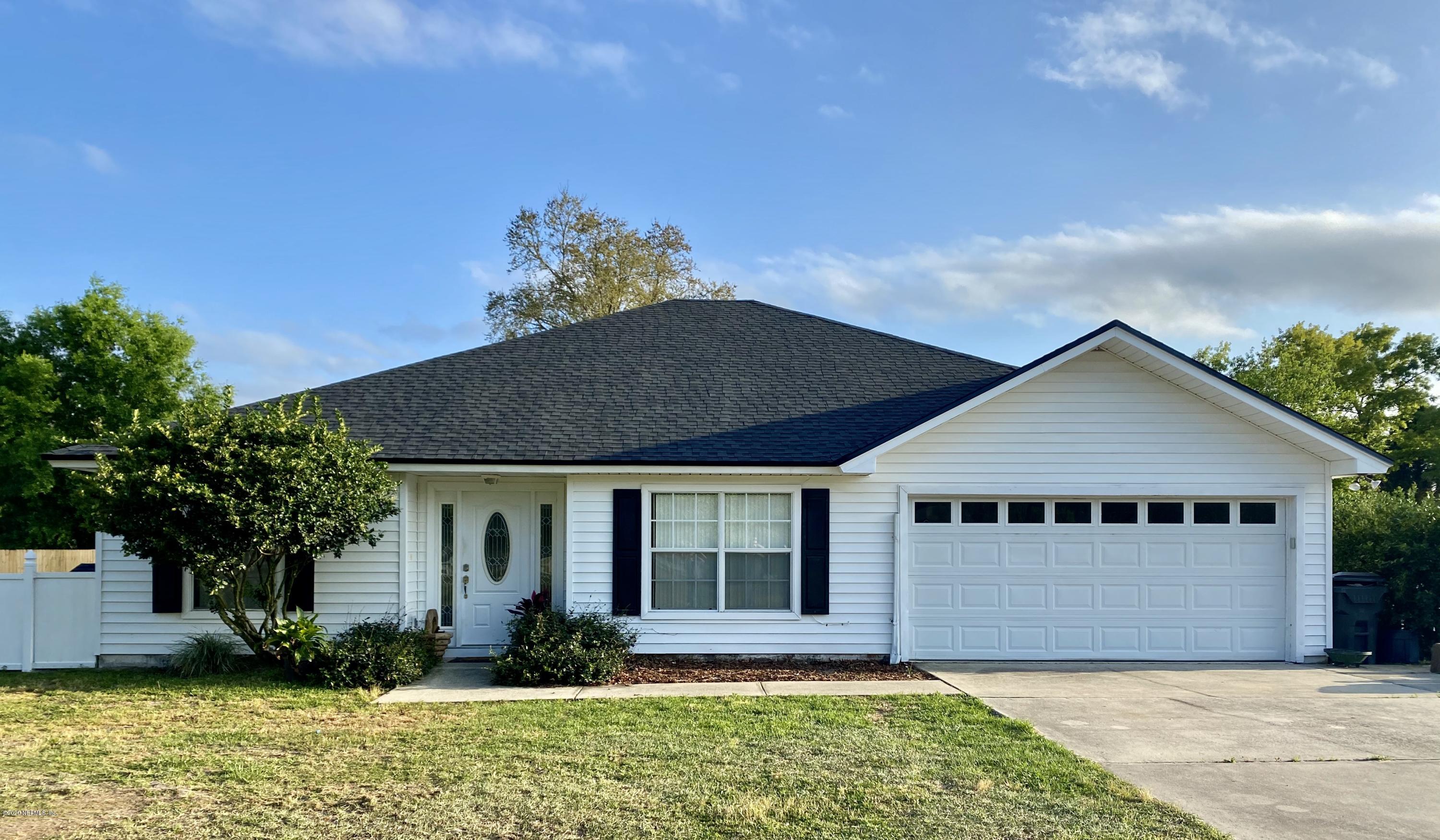 9477 Ford Road Bryceville, FL 32009 - Photo 1 of 1 IMG_4937