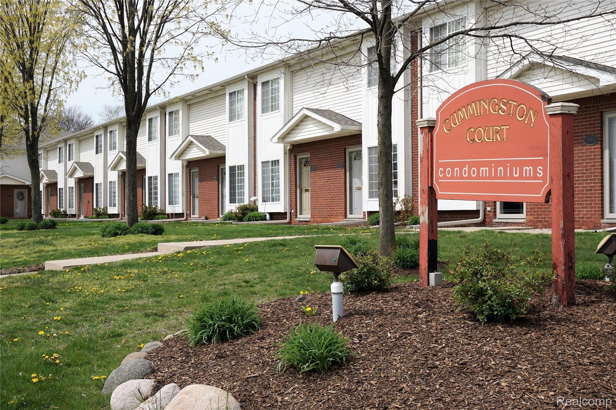 4941 Crooks Road Royal Oak, MI 48073 - Photo 30 of 30 Cummingston Court.JPG