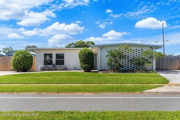 $239,000 | 1055 Daytona Drive Northeast, Palm Bay, FL 32905