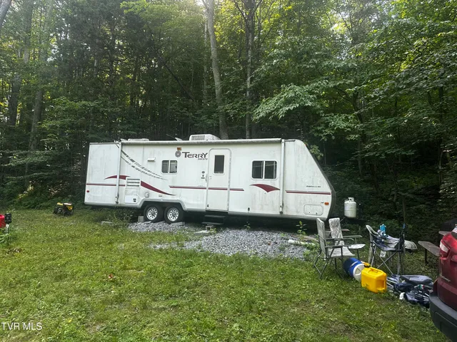 $140,000 | Tbd Clinch Mountain Road, Eidson, TN 37731