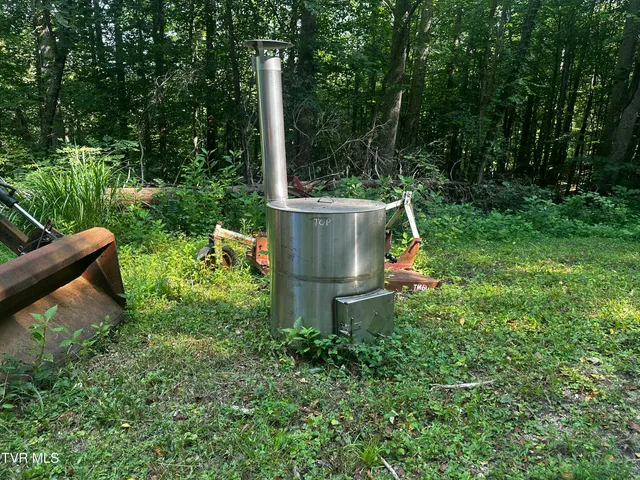 $140,000 | Tbd Clinch Mountain Road, Eidson, TN 37731