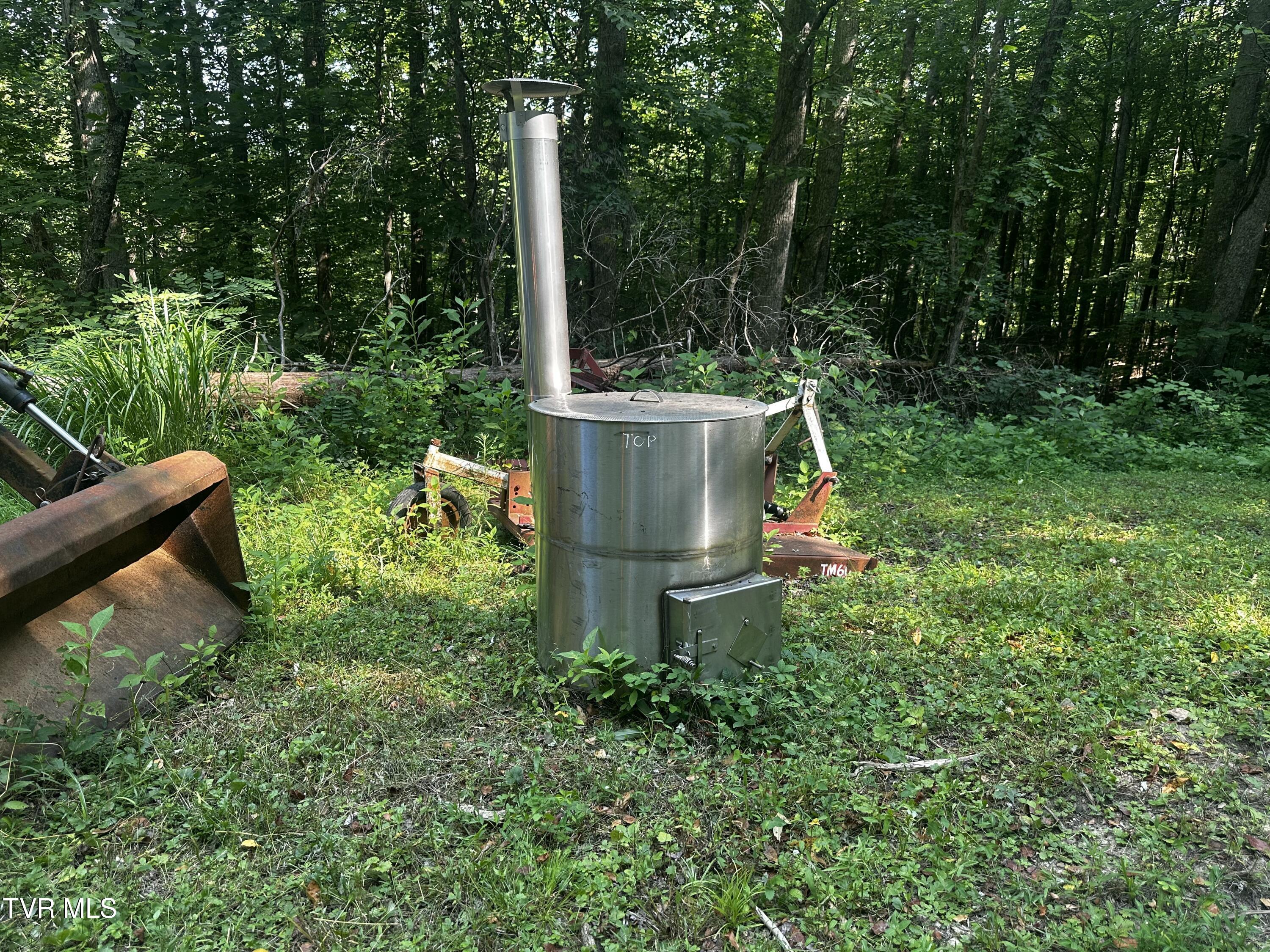 Tbd Clinch Mountain Road Eidson, TN 37731 - Photo 21 of 46 IMG_6606