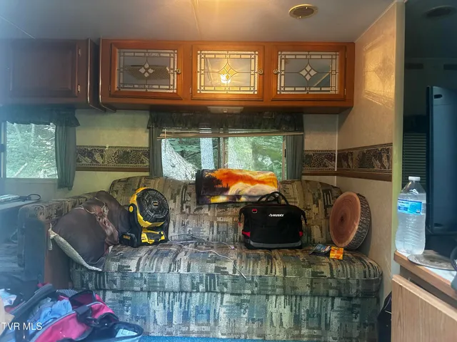 $140,000 | Tbd Clinch Mountain Road, Eidson, TN 37731