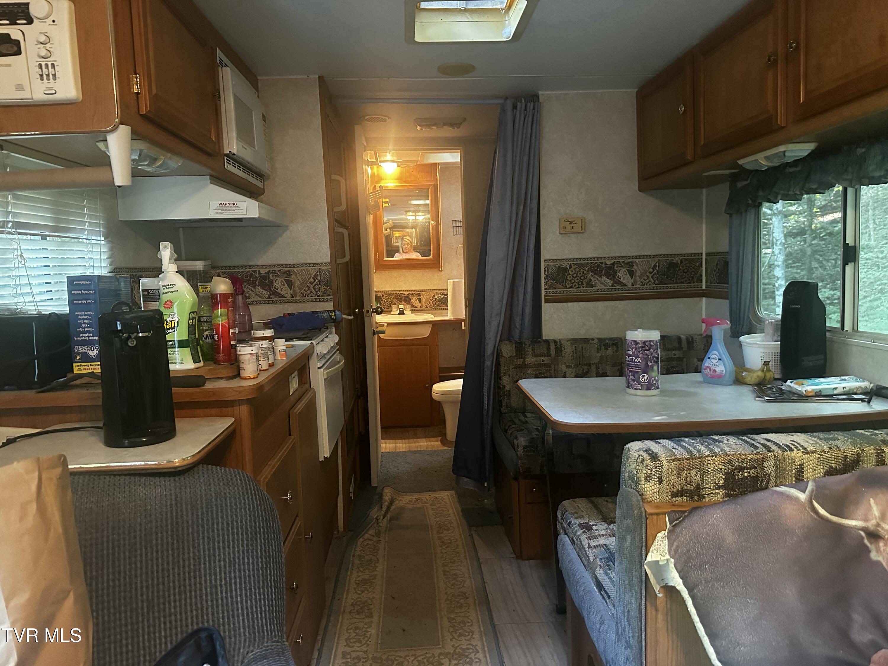 Tbd Clinch Mountain Road Eidson, TN 37731 - Photo 23 of 46 IMG_6592