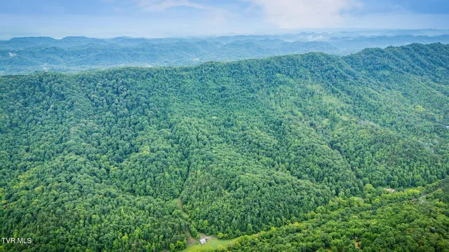 $140,000 | Tbd Clinch Mountain Road, Eidson, TN 37731