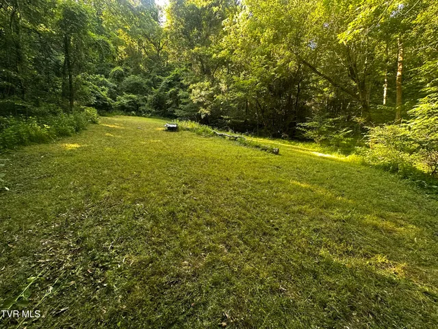 $140,000 | Tbd Clinch Mountain Road, Eidson, TN 37731