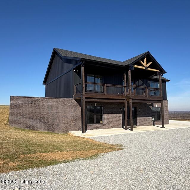 256 Eagle Rdg Way Springfield, KY 40069 - Photo 1 of 42 256 Eagle Ridge Way