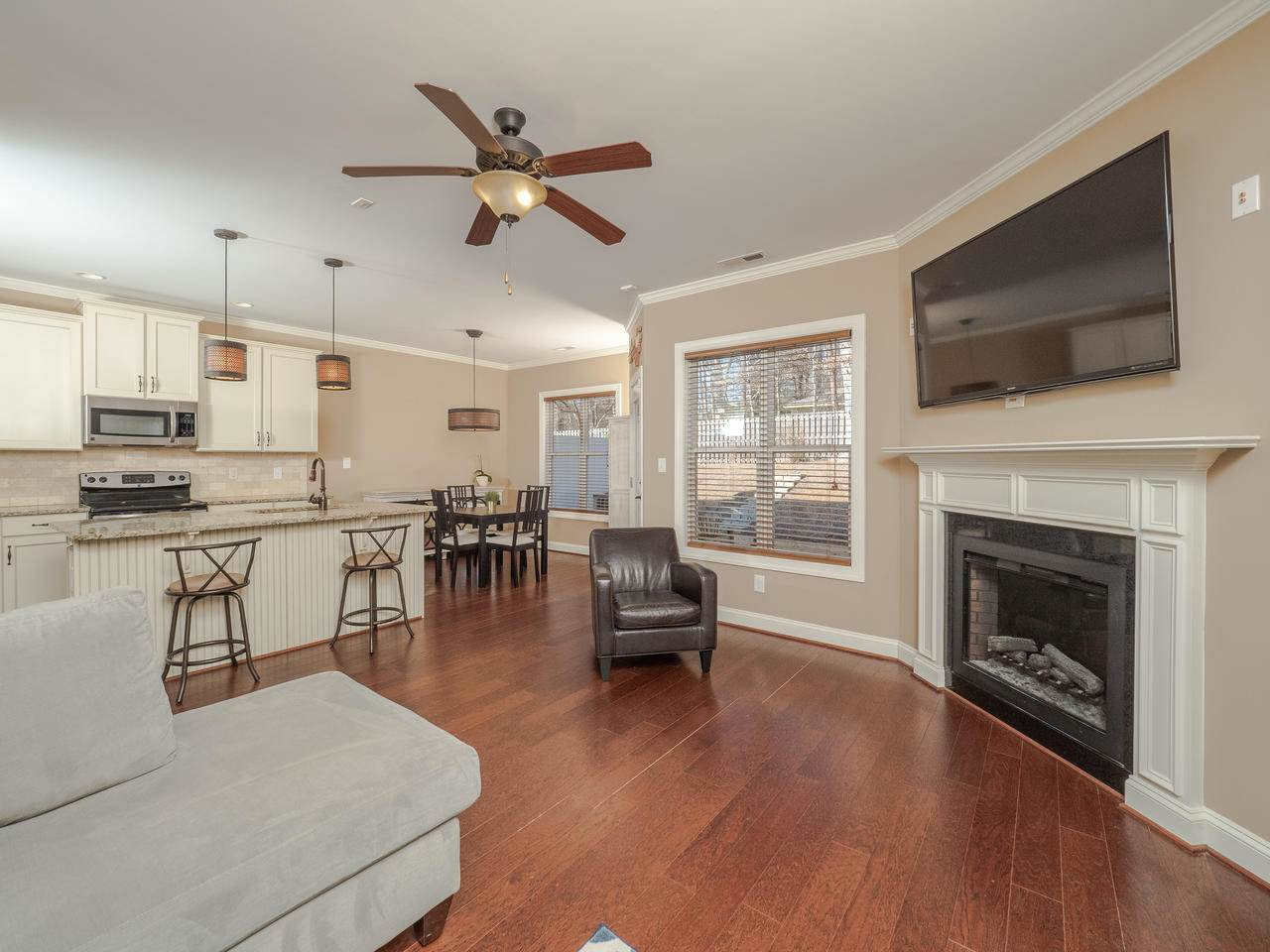 2104 Scarlet Maple Drive Raleigh, NC 27606 - Photo 5 of 24 Photo 5