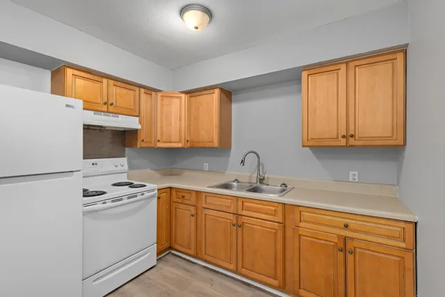 $895 | 410 Manor Drive, Unit B5, Lawrenceburg, TN 38464