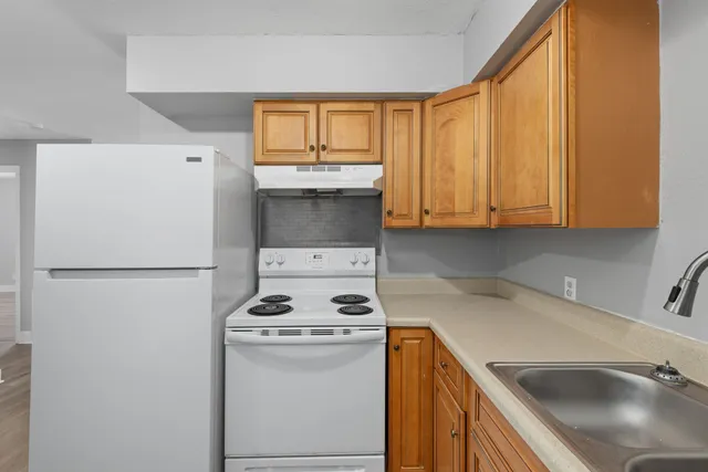 $895 | 410 Manor Drive, Unit B5, Lawrenceburg, TN 38464