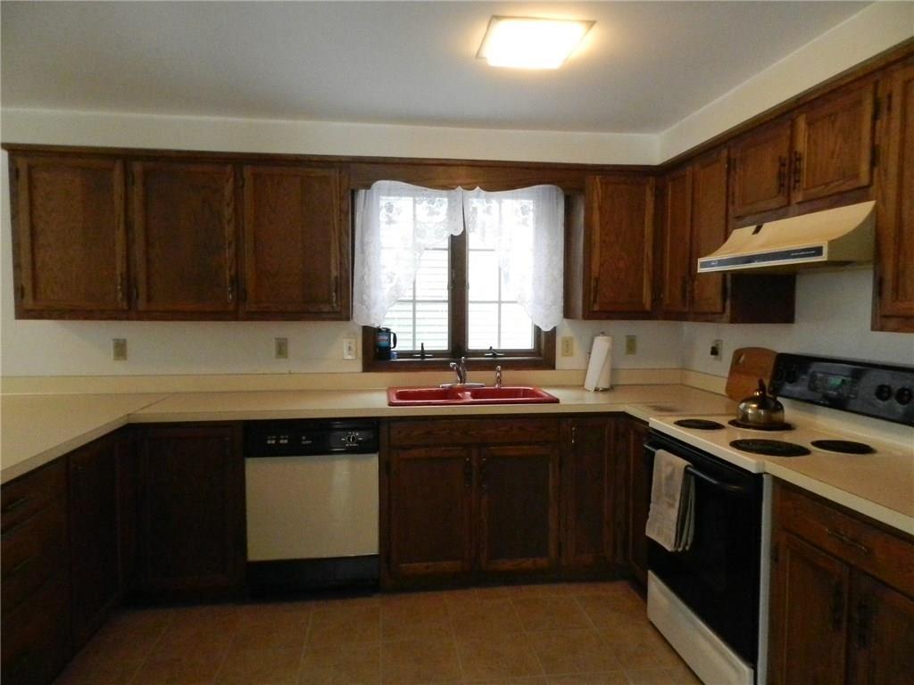 270 Haines Meadow Road Buxton, ME 04093 - Photo 4 of 31 View of the kitchen from the formal...