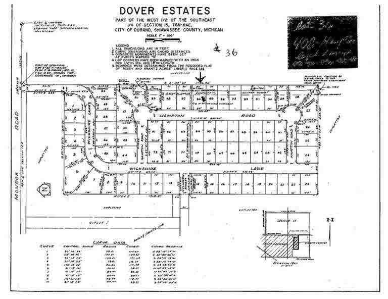 0 Hampton Road Durand, MI 48429 - Photo 1 of 1 20388682.JPG