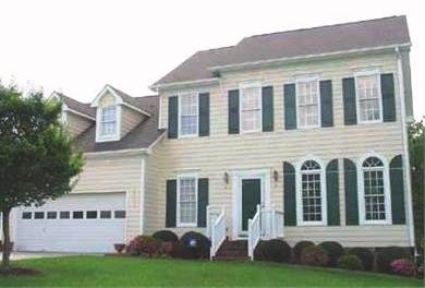 3413 Kensett Way Raleigh, NC 27616 - Photo 1 of 8 Photo 1