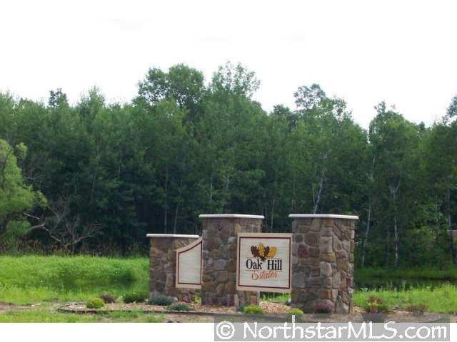 130 Juno Court Rice, MN 56367 - Photo 1 of 1