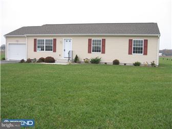 1773 Tower Road Camden, DE 19934 - Photo 1 of 9 Exterior Front