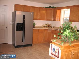 1773 Tower Road Camden, DE 19934 - Photo 8 of 9 Kitchen