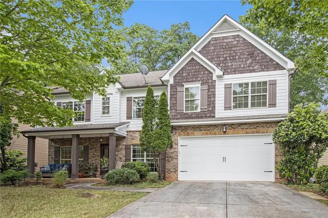 $4,000 | 218 Third Avenue, Avondale Estates, GA 30002