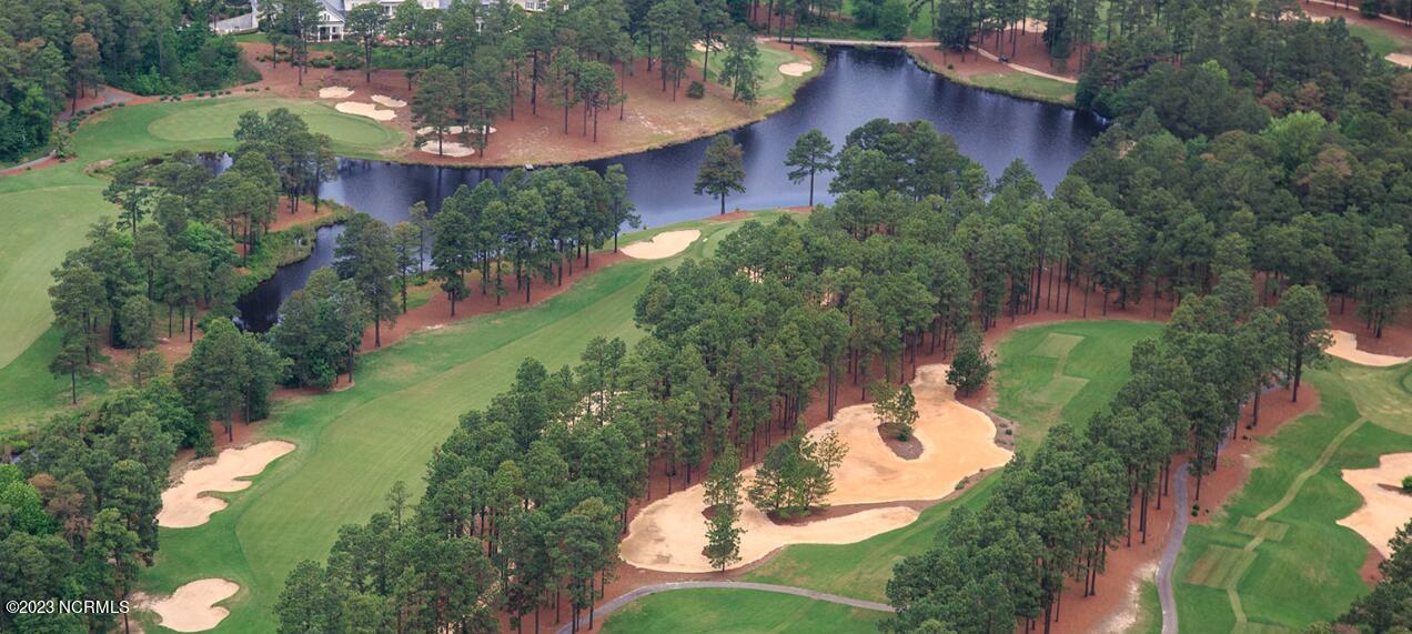 31 Chestertown Drive Pinehurst, NC 28374 - Photo 12 of 12 Amenity Photo South Course