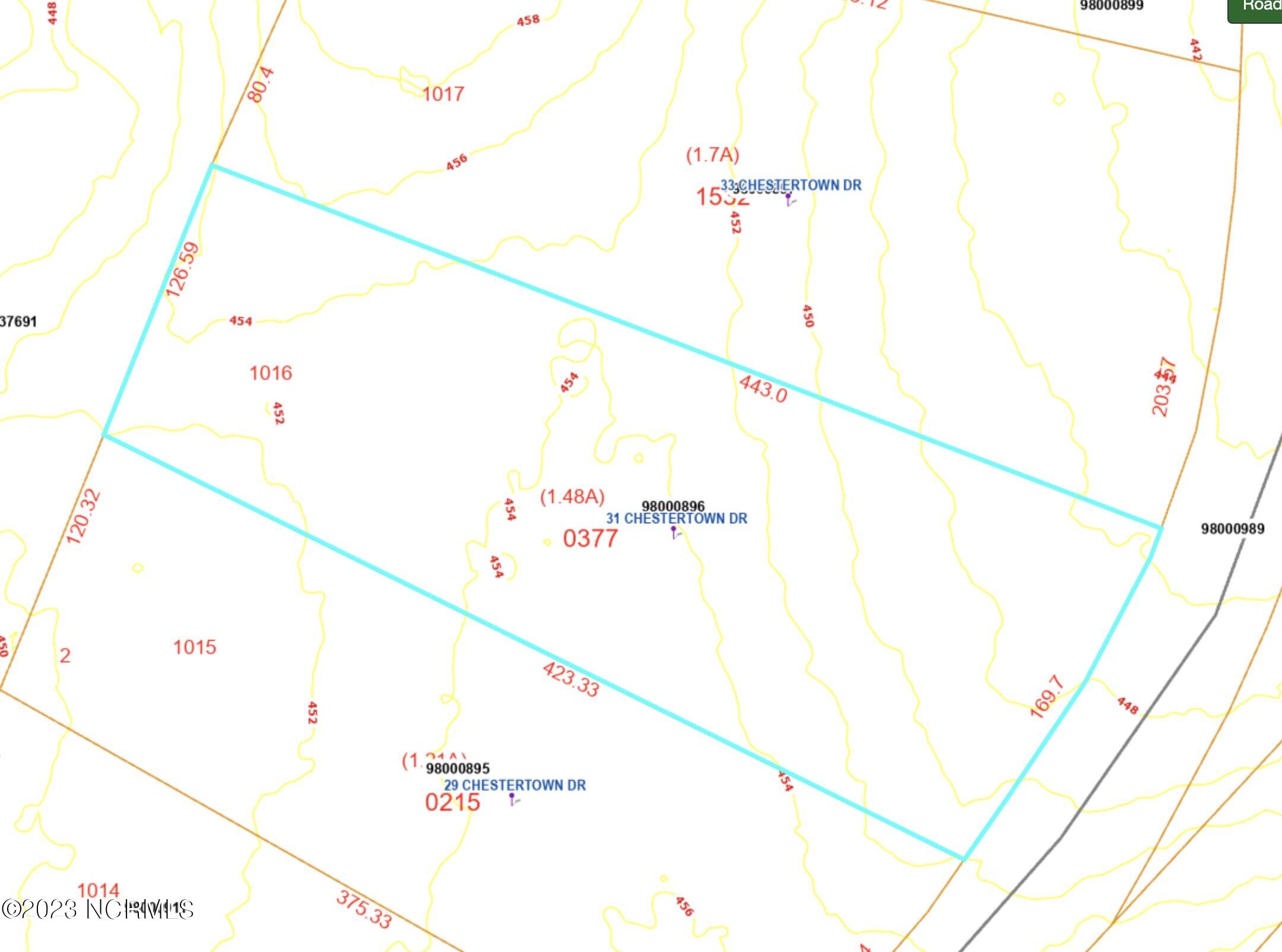 31 Chestertown Drive Pinehurst, NC 28374 - Photo 2 of 12 GIS