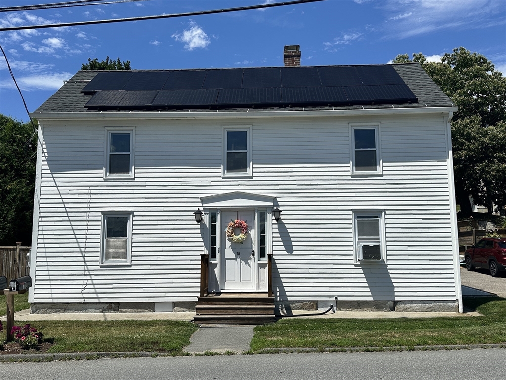 78 Upland Street Worcester, MA 01607 - Photo 2 of 24