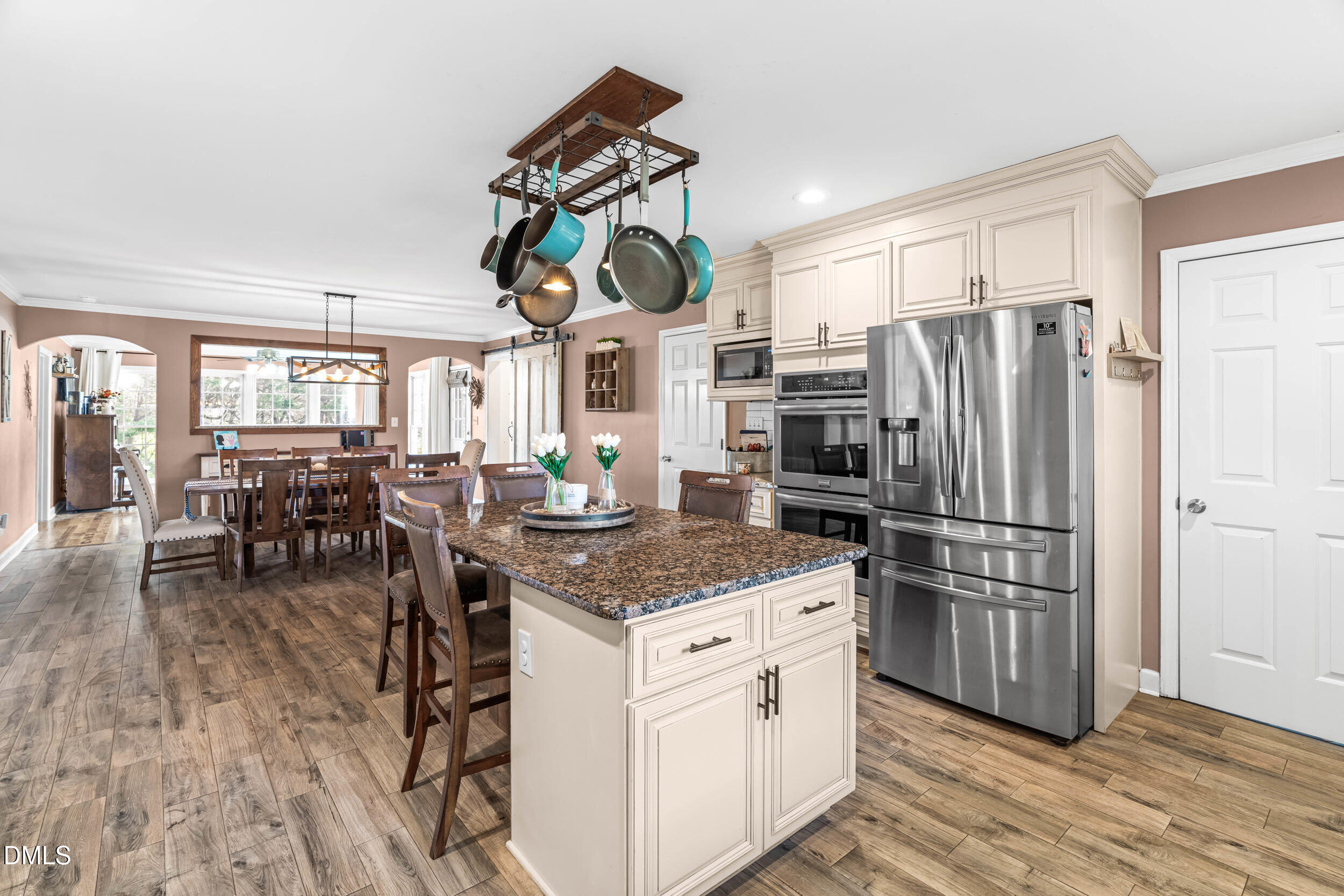 855 Debro Road Kenly, NC 27542 - Photo 14 of 41 dsc03452