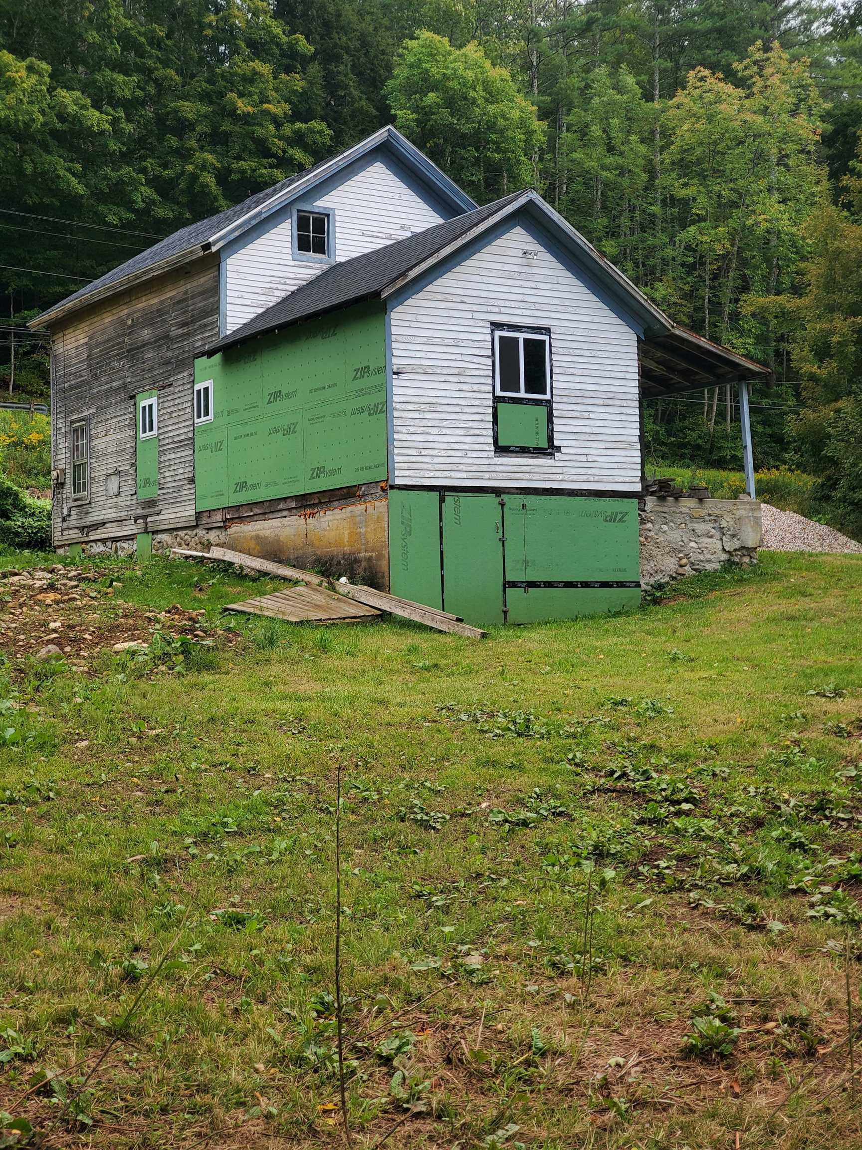 51 Chiselville Road Sunderland, VT 05250 - Photo 24 of 40 Gallery Image 24