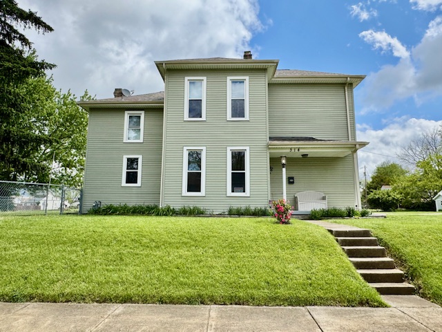 314 Raffensperger Avenue Springfield, OH 45505 - Photo 4 of 70