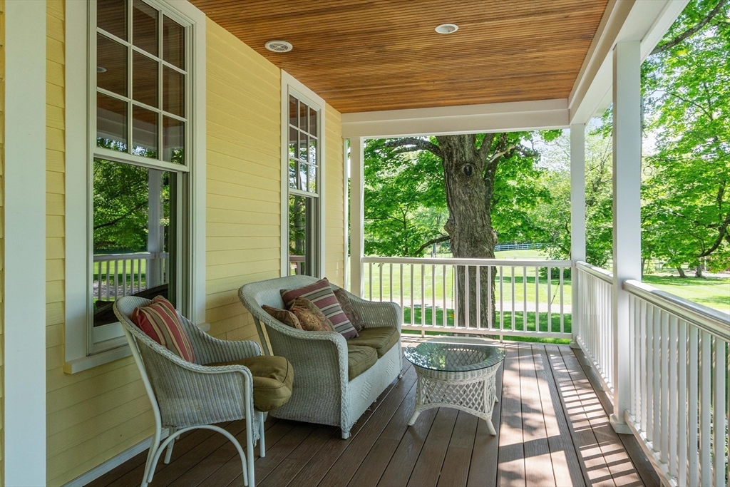 2 Marlboro Road Stow, MA 01775 - Photo 22 of 41