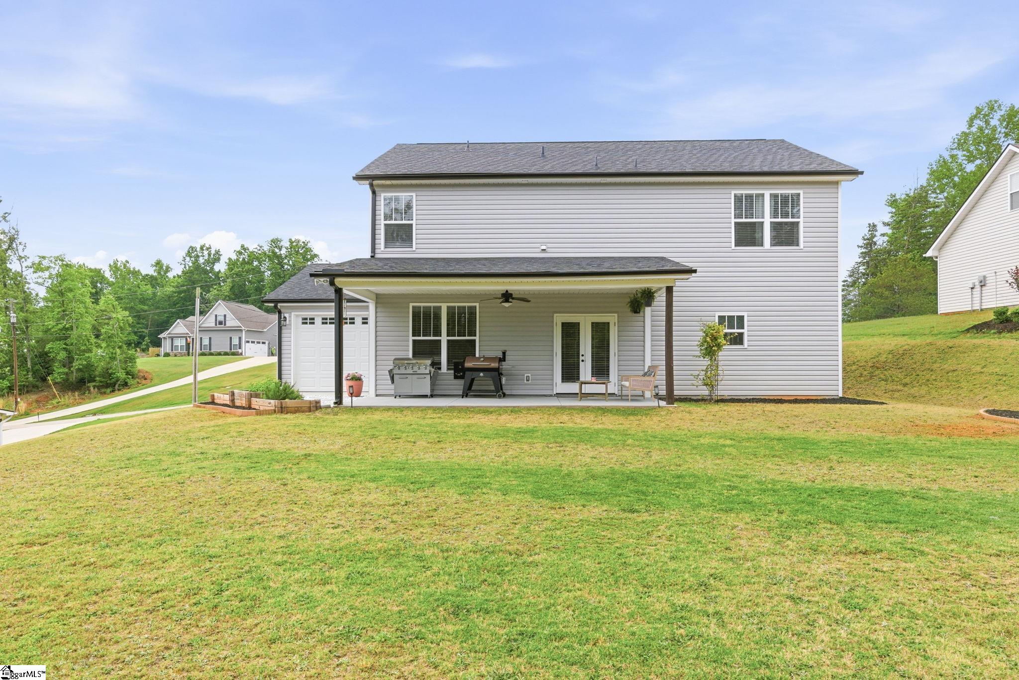 114 Inlet Pointe Drive Anderson, SC 29625 - Photo 40 of 46