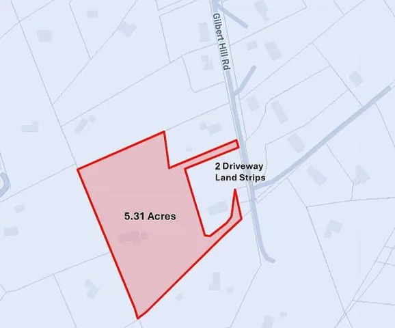 $1,111,111 | 32 Gilbert Hill Road, Chester, CT 06412