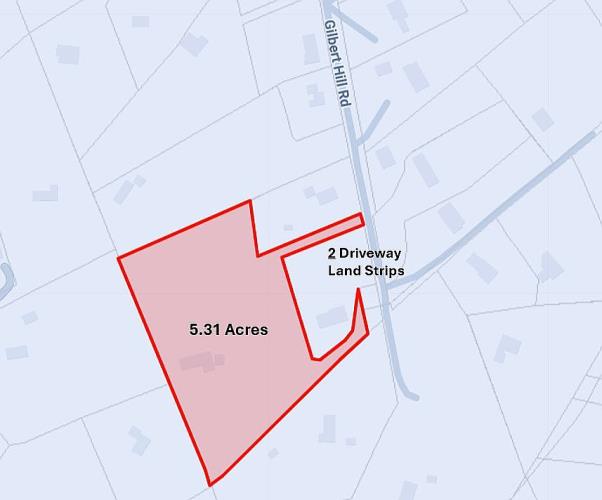 32 Gilbert Hill Road Chester, CT 06412 - Photo 7 of 15