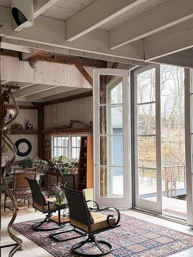 32 Gilbert Hill Road Chester, CT 06412 - Photo 9 of 15