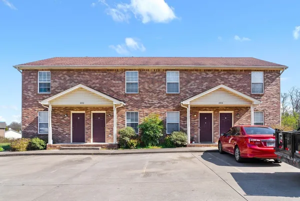 $925 | 630 Needmore Road, Unit C, Clarksville, TN 37040
