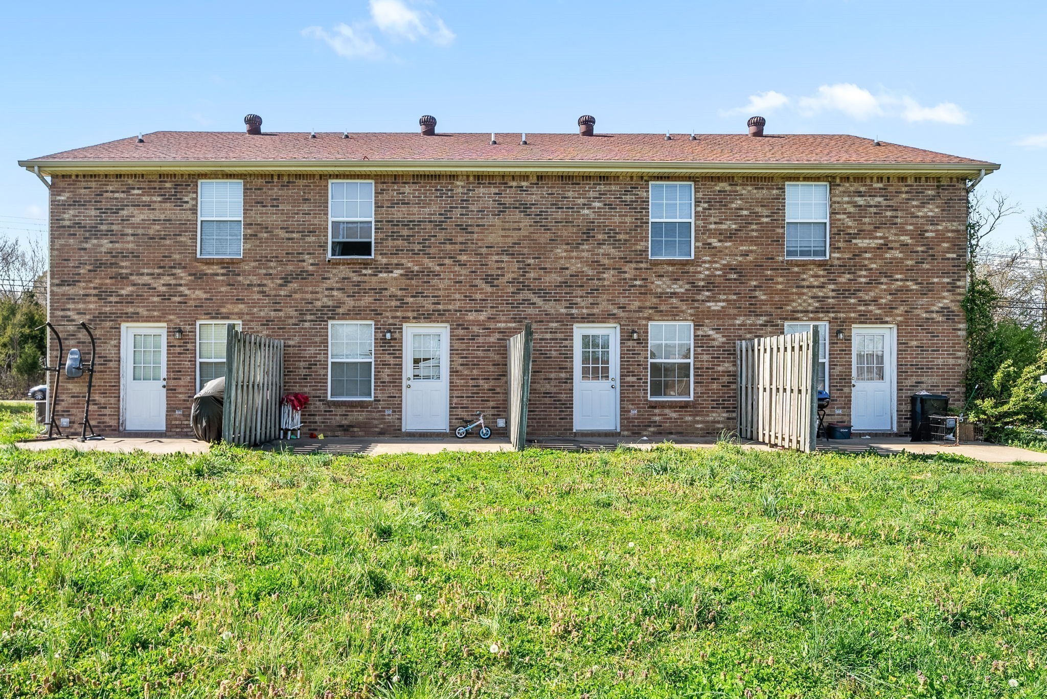 630 Needmore Road, Unit C Clarksville, TN 37040 - Photo 23 of 24