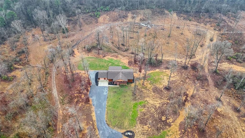 1581 Taylor Town Road Northeast Ranger, GA 30734 - Photo 2 of 30