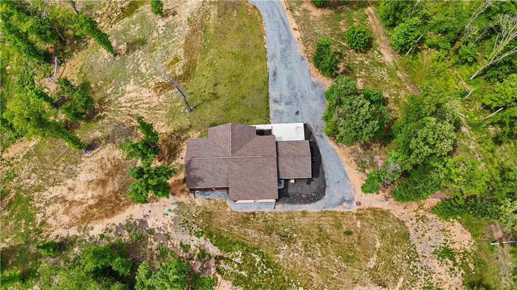 1581 Taylor Town Road Northeast Ranger, GA 30734 - Photo 29 of 37