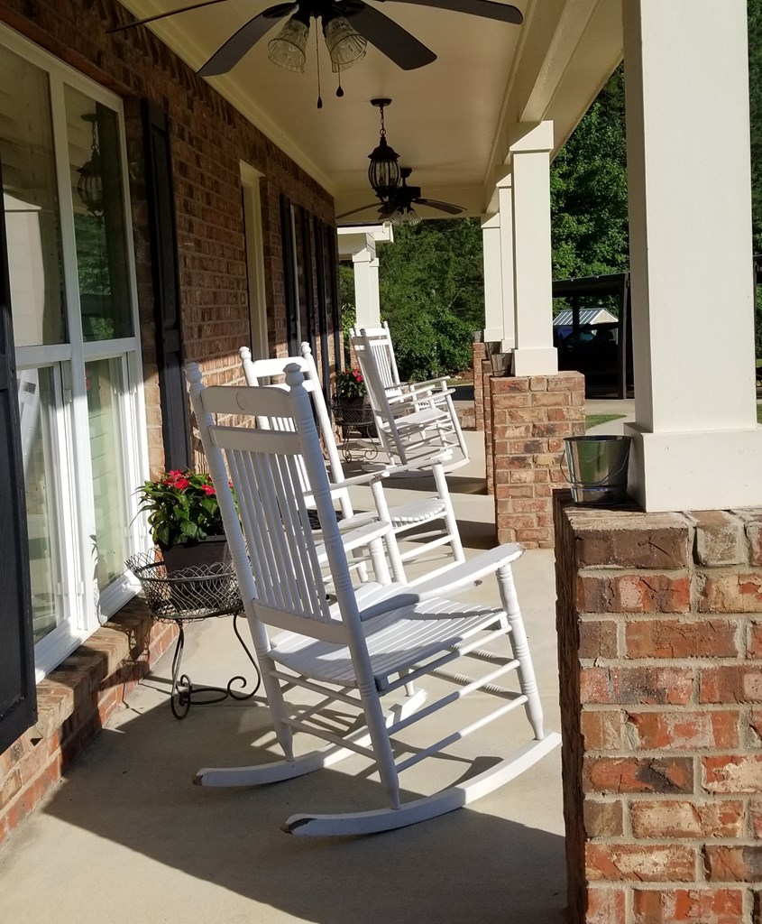 7667 Lower Blue Springs Road Hamilton, GA 31811 - Photo 7 of 15 Gallery Image 7