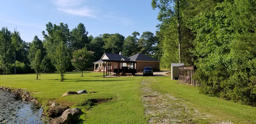 7667 Lower Blue Springs Road Hamilton, GA 31811 - Photo 10 of 15 Gallery Image 10
