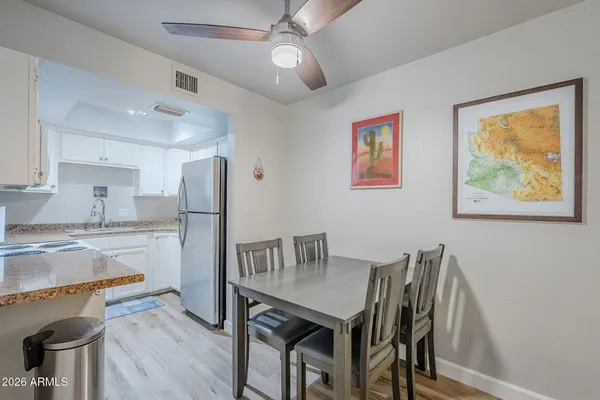 $182,500 | 17 East Ruth Avenue, Unit 303, Phoenix, AZ 85020