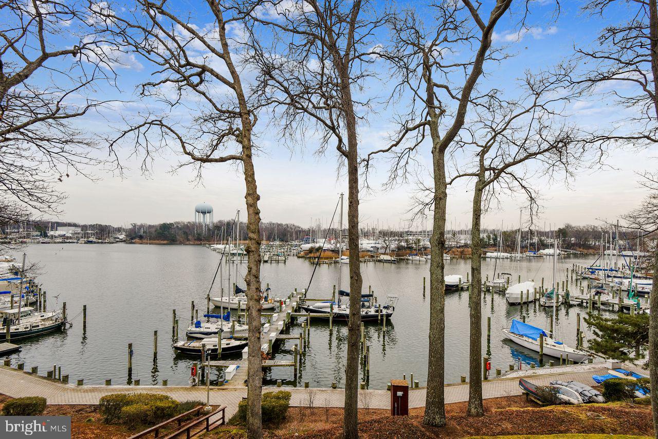 780 Fairview Avenue, Unit F, Annapolis, MD 21403 Compass