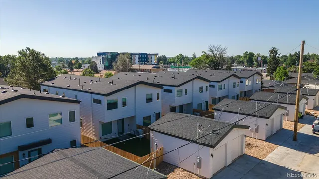 $2,200,000 | 1551 Uinta Street, Denver, CO 80220