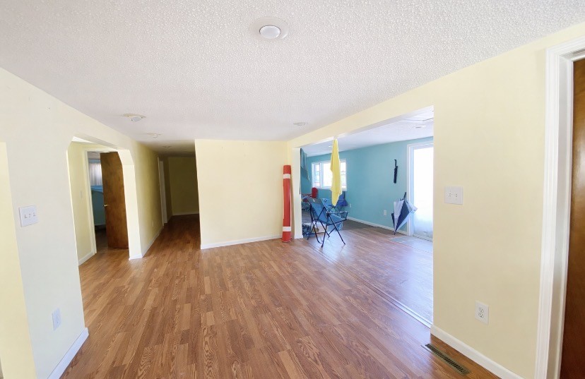 646 River Road Deposit, NY 13754 - Photo 6 of 16 dining area view from kitchen