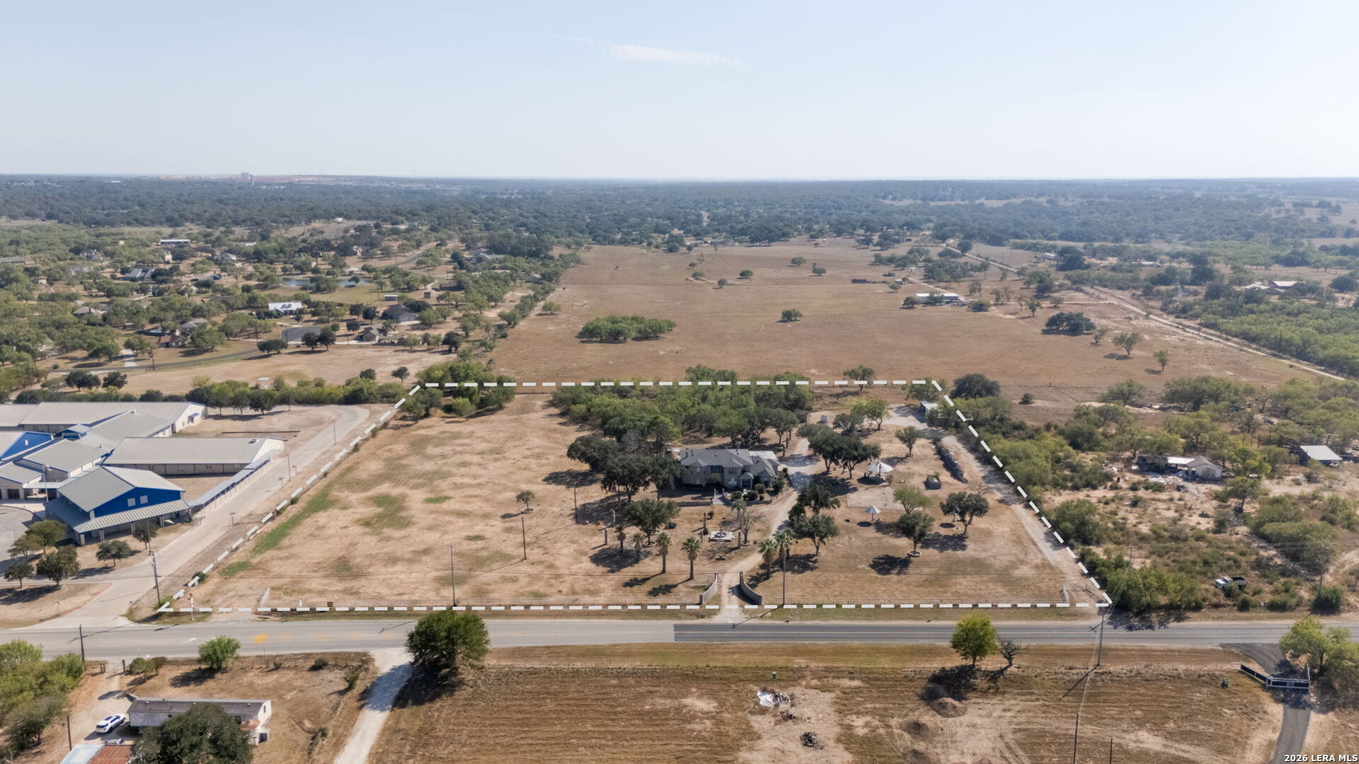 5280 Smith Road Von Ormy, TX 78073 - Photo 41 of 43 Gallery Image 41