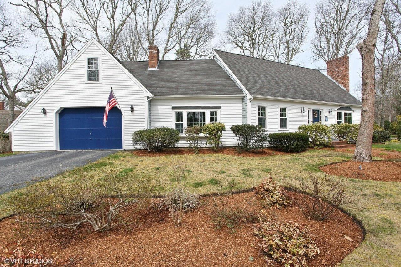 75 Deerfield Road Osterville, MA 02655 - Photo 18 of 18 Additional Photo