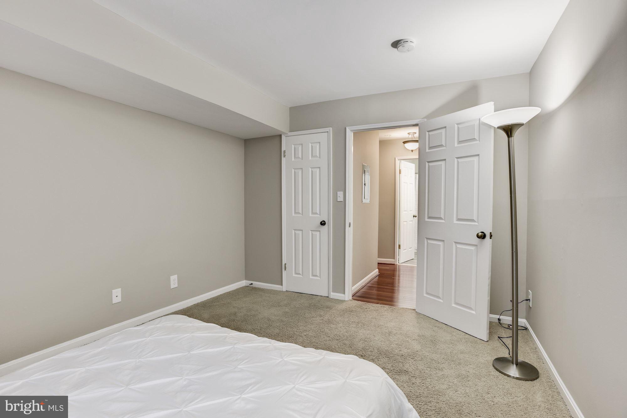 4932 Columbia Road, Unit 466 Columbia, MD 21044 - Photo 11 of 16 Master Bedroom