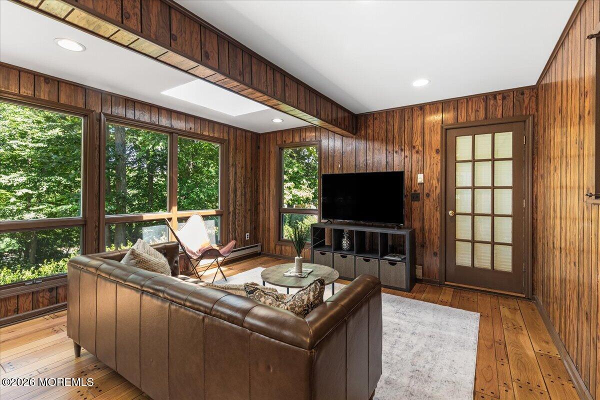 11 Galloping Hill Road Holmdel, NJ 07733 - Photo 23 of 66 Sun Room