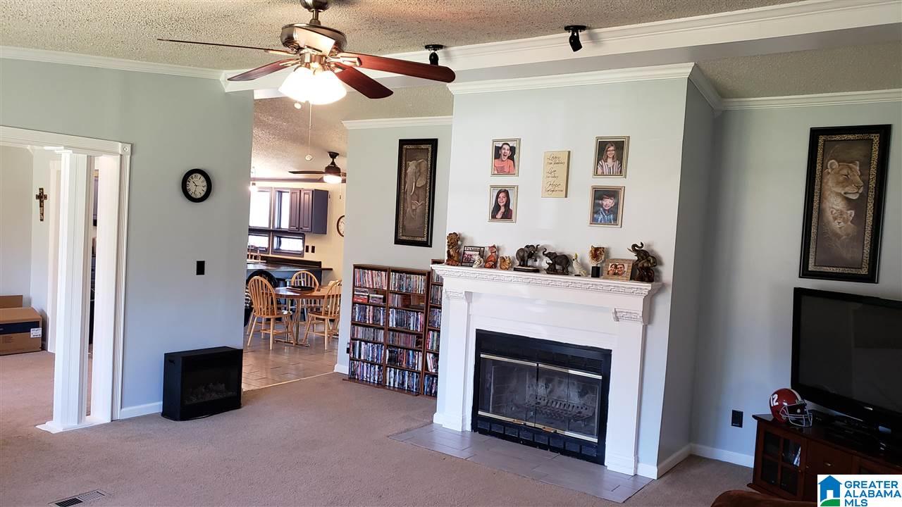 5545 Mcgowans Ferry Road Childersburg, AL 35044 - Photo 4 of 40